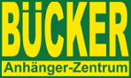 Bücker Handel GmbH – Logo